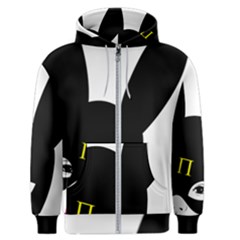 Men s Zipper Hoodie 