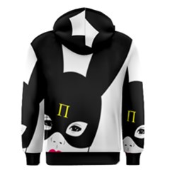 Men s Zipper Hoodie 