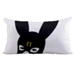 Bunny Girl Mask Samsung Galaxy Note 4 Case (White)