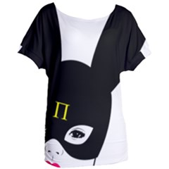 Women s Oversized T-Shirt 