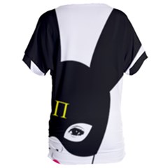 Women s Oversized T-Shirt 