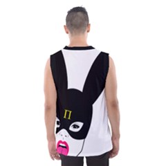Men s Basketball Tank Top 