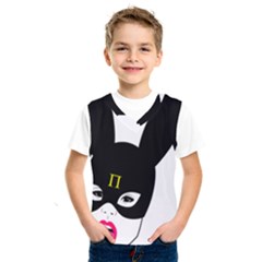 Kids  Basketball Tank Top 