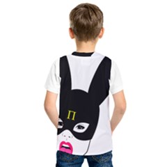 Kids  Basketball Tank Top 
