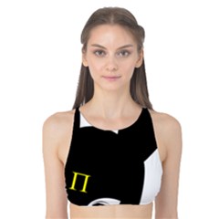 Tank Bikini Top 