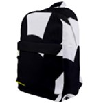 Bunny Girl Mask Classic Backpack