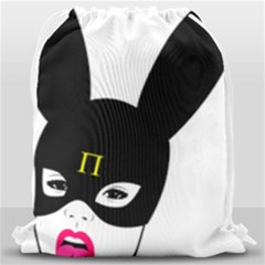 Drawstring Bag (Large) 