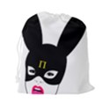 Drawstring Pouch (2XL) 