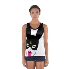 Sport Tank Top  