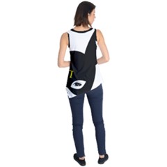 Sleeveless Tunic 