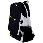 Bunny Girl Mask Travelers  Backpack
