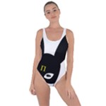 Bunny Girl Mask Bring Sexy Back Swimsuit