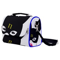 Satchel Shoulder Bag 
