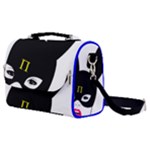 Bunny Girl Mask Satchel Shoulder Bag