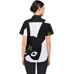 Women s Short Sleeve Shirt 