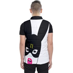 Men s Puffer Vest 