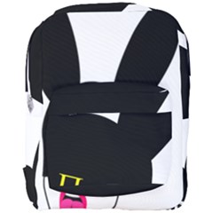 Full Print Backpack 
