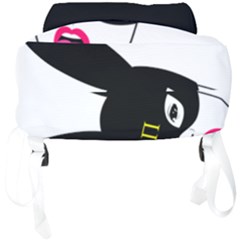 Full Print Backpack 