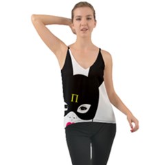 Chiffon Cami 
