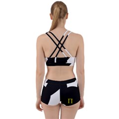 Work It Out Gym Set 