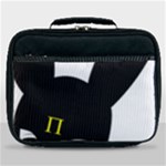 Bunny Girl Mask Lunch Bag
