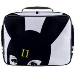 Full Print Lunch Bag 