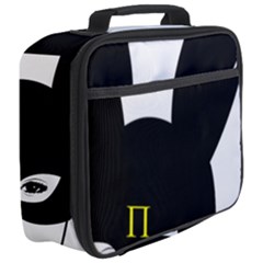 Full Print Lunch Bag 
