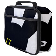Full Print Lunch Bag 