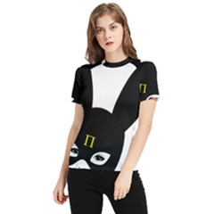 Women s Short Sleeve Rash Guard 