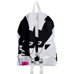 Foldable Lightweight Backpack 