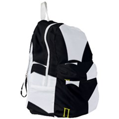 Foldable Lightweight Backpack 