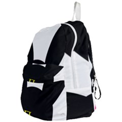 Foldable Lightweight Backpack 