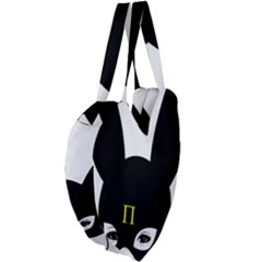 Giant Heart Shaped Tote 