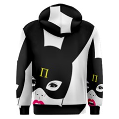 Men s Overhead Hoodie 