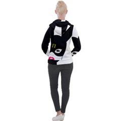 Women s Overhead Hoodie 