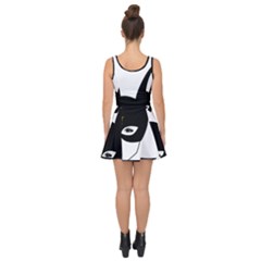 Inside Out Casual Dress 