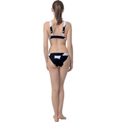 Classic Banded Bikini Set  