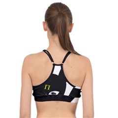 Basic Training Sports Bra 