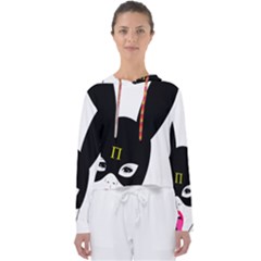 Women s Slouchy Sweat 