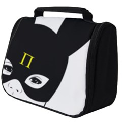 Full Print Travel Pouch (Large) 