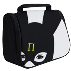 Full Print Travel Pouch (Large) 