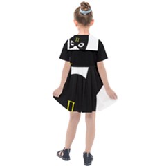 Kids  Sailor Dress 