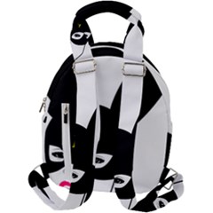 Travel Backpack 