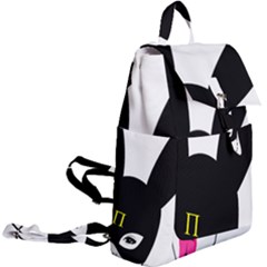 Buckle Everyday Backpack 