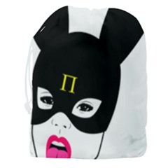 Drawstring Pouch (3XL) 
