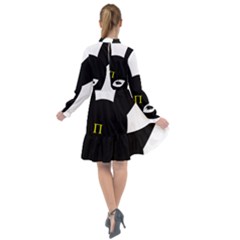 All Frills Dress 