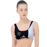 Bunny Girl Mask The Little Details Bikini Top