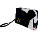 Wristlet Pouch Bag (Small) 