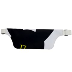 Active Waist Bag 
