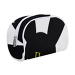 Bunny Girl Mask Makeup Case (Small)
